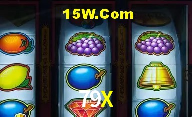 Provedores de Jogos 79X