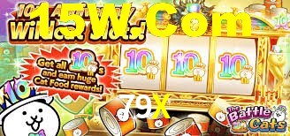 79X: Jogos de Caça-Níqueis-Altas Recompensas, Roleta-Velocidade, Blackjack-Desafios Máximos