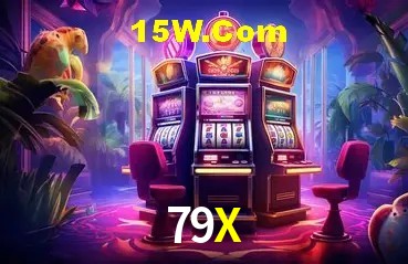 Estatísticas do Jogo 79X