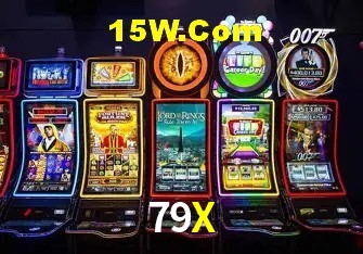 Casino Ao Vivo 79X