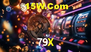 Tennis Betting 79X