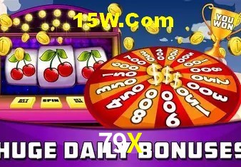Jogos de Slot 79X