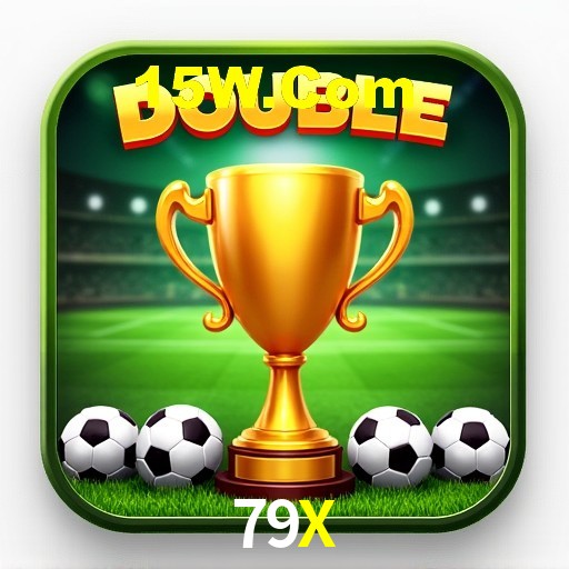 Interface do App 79X